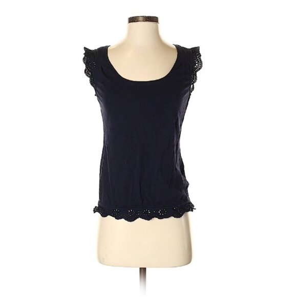 Boden sleeveless top - Picture 1 of 7